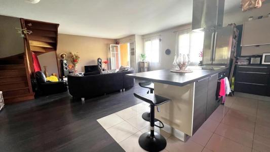 For sale Plaisir 4 rooms 85 m2 Yvelines (78370) photo 1