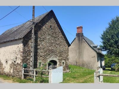 Acheter Maison Lapleau Correze