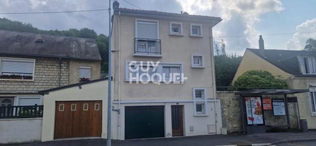 For sale Laon 5 rooms 90 m2 Aisne (02000) photo 0