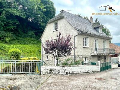 For sale Polminhac 6 rooms 115 m2 Cantal (15800) photo 0