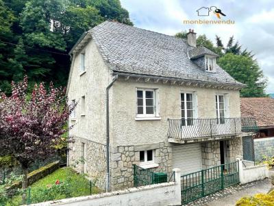 For sale Polminhac 6 rooms 115 m2 Cantal (15800) photo 1