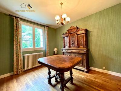 For sale Polminhac 6 rooms 115 m2 Cantal (15800) photo 3