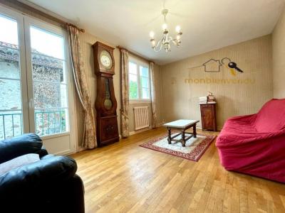 For sale Polminhac 6 rooms 115 m2 Cantal (15800) photo 4