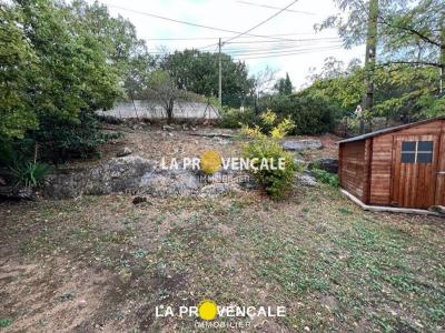 Annonce Vente 7 pices Maison Bouc-bel-air 13