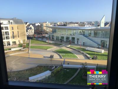 For sale Dinard 3 rooms 69 m2 Ille et vilaine (35800) photo 0