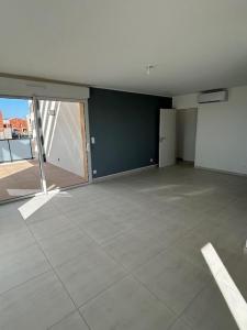 Louer Appartement Sauvian Herault