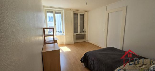 Acheter Appartement 60 m2 Besancon