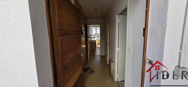 Acheter Appartement Besancon Doubs