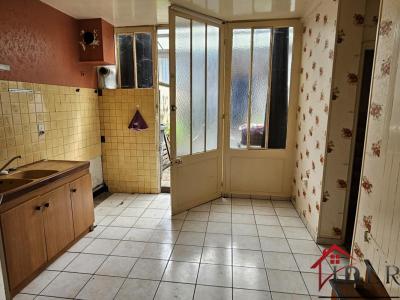 Acheter Maison 90 m2 Wassy