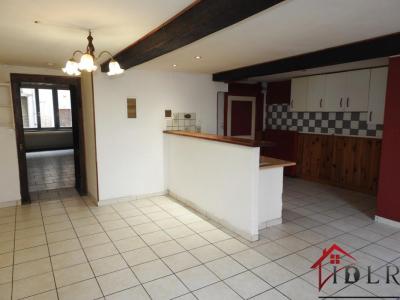 For sale Monthureux-sur-saone 4 rooms 134 m2 Vosges (88410) photo 4