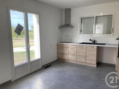 For rent Civrac-en-medoc 3 rooms 56 m2 Gironde (33340) photo 2