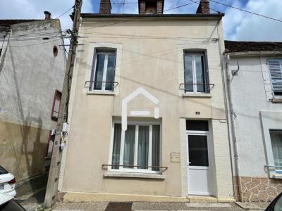 Annonce Vente 5 pices Maison Brienon-sur-armancon 89