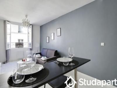 Annonce Location Appartement Paris-4eme-arrondissement 75