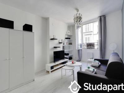 Louer Appartement 24 m2 Paris-4eme-arrondissement