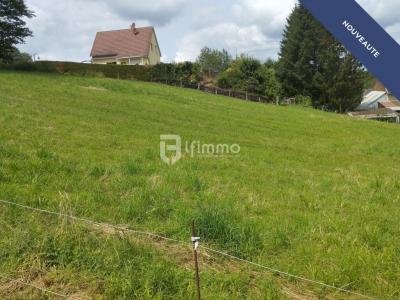 For sale Vilsberg 1656 m2 Moselle (57370) photo 1