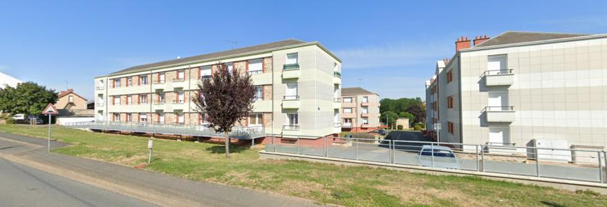 For rent Commentry 4 rooms 73 m2 Allier (03600) photo 0