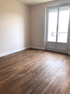 Louer Appartement 73 m2 Commentry