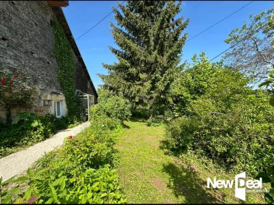 For sale Montmahoux 4 rooms 90 m2 Doubs (25270) photo 3