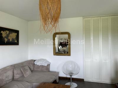 For sale Saint-jacques-de-la-lande 2 rooms 42 m2 Ille et vilaine (35136) photo 1