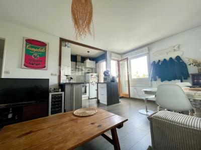 For sale Saint-jacques-de-la-lande 2 rooms 42 m2 Ille et vilaine (35136) photo 3