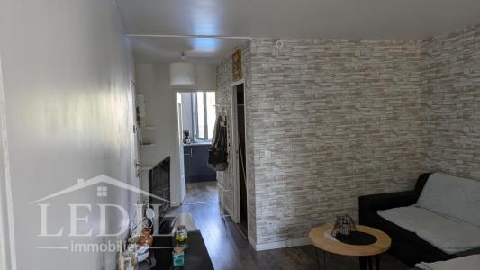 For sale Havre 2 rooms 50 m2 Seine maritime (76600) photo 1