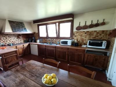 Acheter Maison Saint-cyr-sur-menthon 262500 euros