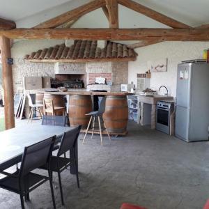 Acheter Maison Barcillonnette 798000 euros