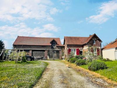 Acheter Maison Noyon Oise