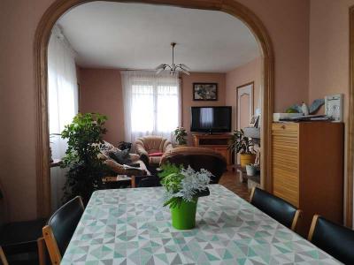 For sale Guemene-sur-scorff 6 rooms 92 m2 Morbihan (56160) photo 1