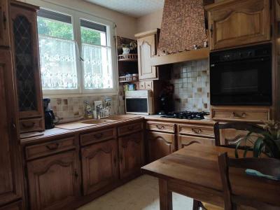 For sale Guemene-sur-scorff 6 rooms 92 m2 Morbihan (56160) photo 3