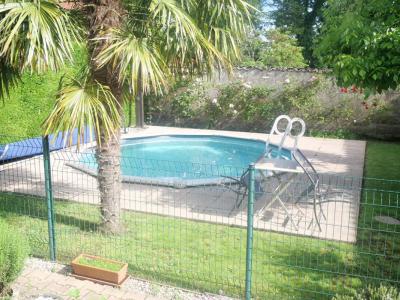 For sale Saint-symphorien-d'ozon 6 rooms 260 m2 Rhone (69360) photo 2