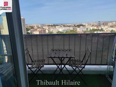 Louer Appartement Marseille-4eme-arrondissement 900 euros