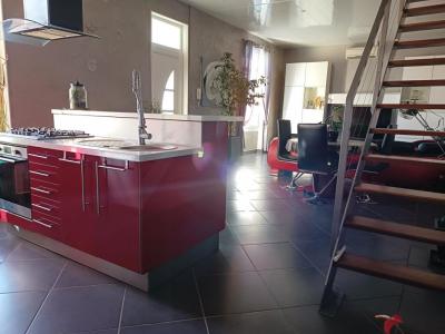 Annonce Vente 4 pices Maison Roussillon 38