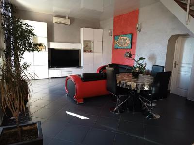 Acheter Maison 102 m2 Roussillon