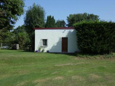 Acheter Terrain 7400 m2 Marcilly-sur-eure