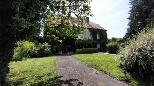 For sale Polaincourt-et-clairefontaine 10 rooms 331 m2 Haute saone (70210) photo 0