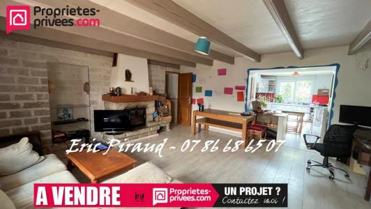 Acheter Maison 125 m2 Saint-nazaire