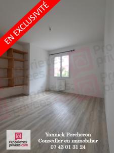 For sale Noyant 6 rooms 120 m2 Maine et loire (49490) photo 1