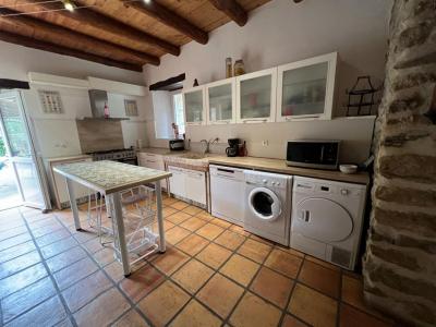 For sale Sorede 7 rooms 198 m2 Pyrenees orientales (66690) photo 3