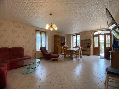 Annonce Vente 4 pices Maison Savigny-sur-braye 41