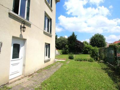 Annonce Vente 5 pices Maison Villepreux 78