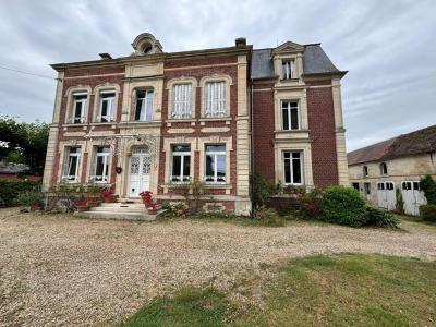 Acheter Maison 316 m2 Mouy