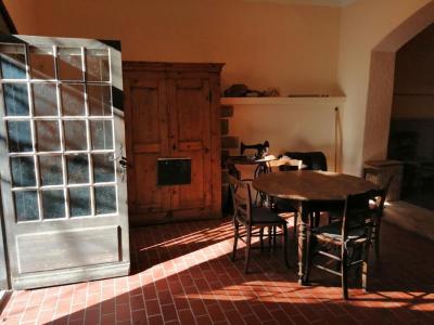 For sale Joyeuse 7 rooms 200 m2 Ardeche (07260) photo 1