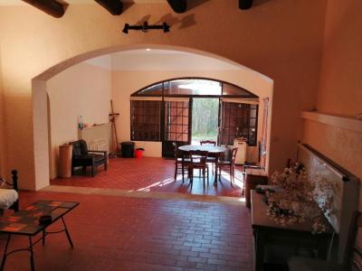 For sale Joyeuse 7 rooms 200 m2 Ardeche (07260) photo 2