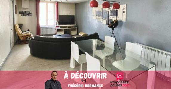 For sale Cote-saint-andre 3 rooms 68 m2 Isere (38260) photo 0