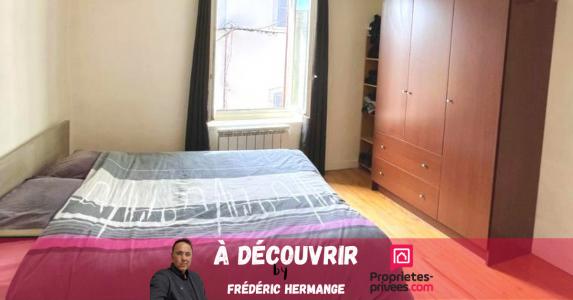 For sale Cote-saint-andre 3 rooms 68 m2 Isere (38260) photo 1