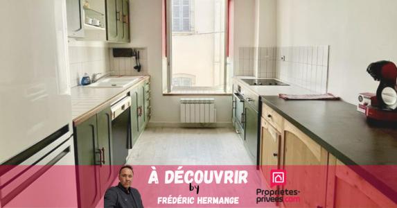 For sale Cote-saint-andre 3 rooms 68 m2 Isere (38260) photo 2