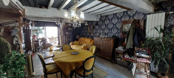 For sale Tonneins 4 rooms 120 m2 Lot et garonne (47400) photo 0