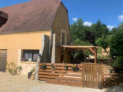 For sale Sarlat-la-caneda 10 rooms 230 m2 Dordogne (24200) photo 2