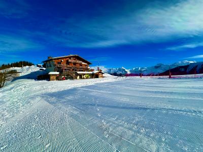 For sale Samoens 6 rooms 155 m2 Haute savoie (74340) photo 4